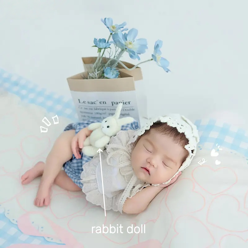 Rabbit Doll